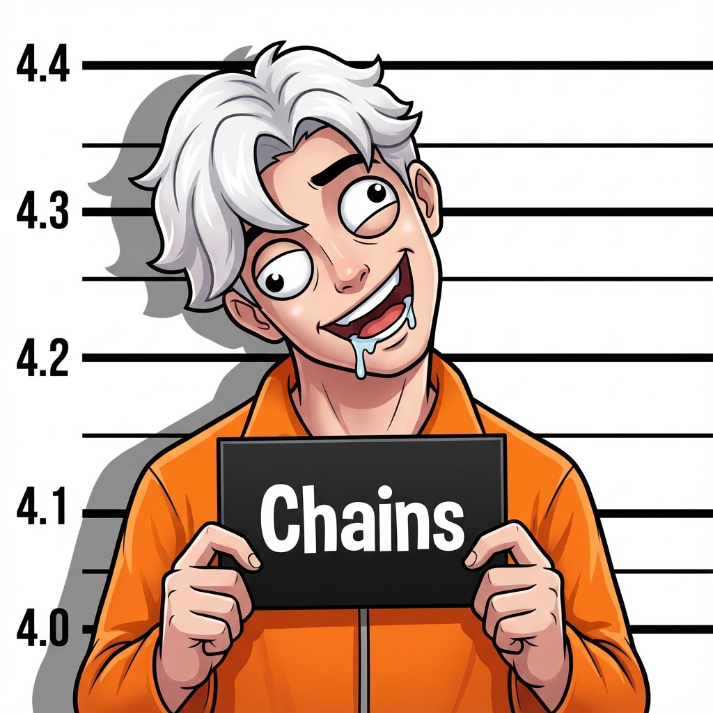 personal news: i got life sentence

moving into <a href="/Jaileddotfun/">Jailed</a> soon