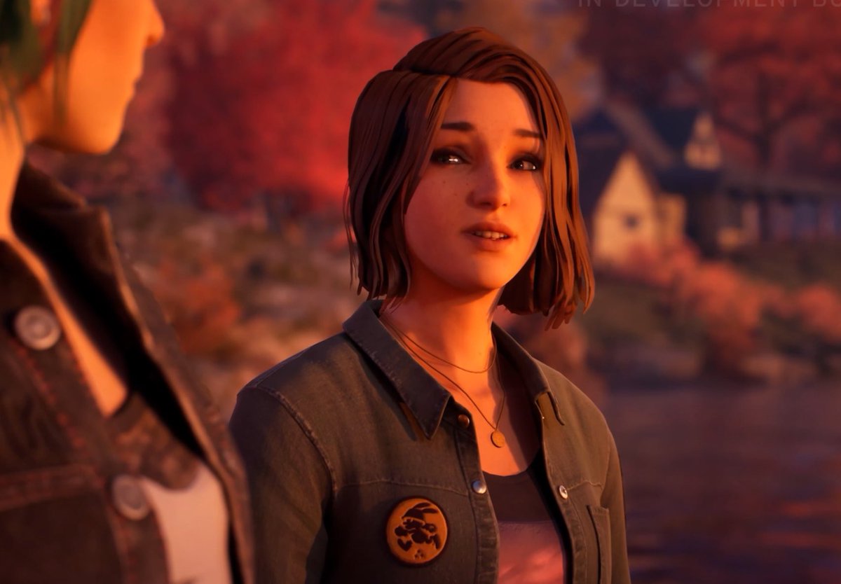 odetteisstrange's tweet image. whatever.