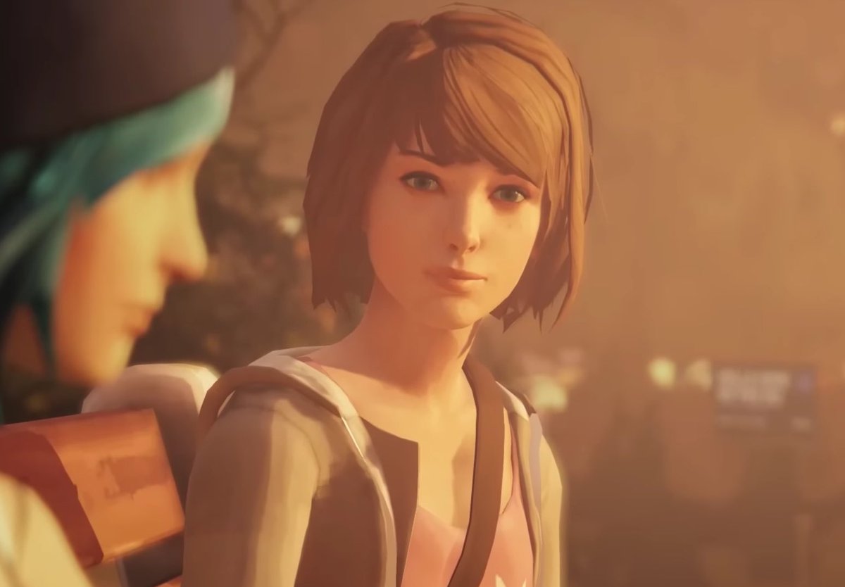 odetteisstrange's tweet image. whatever.