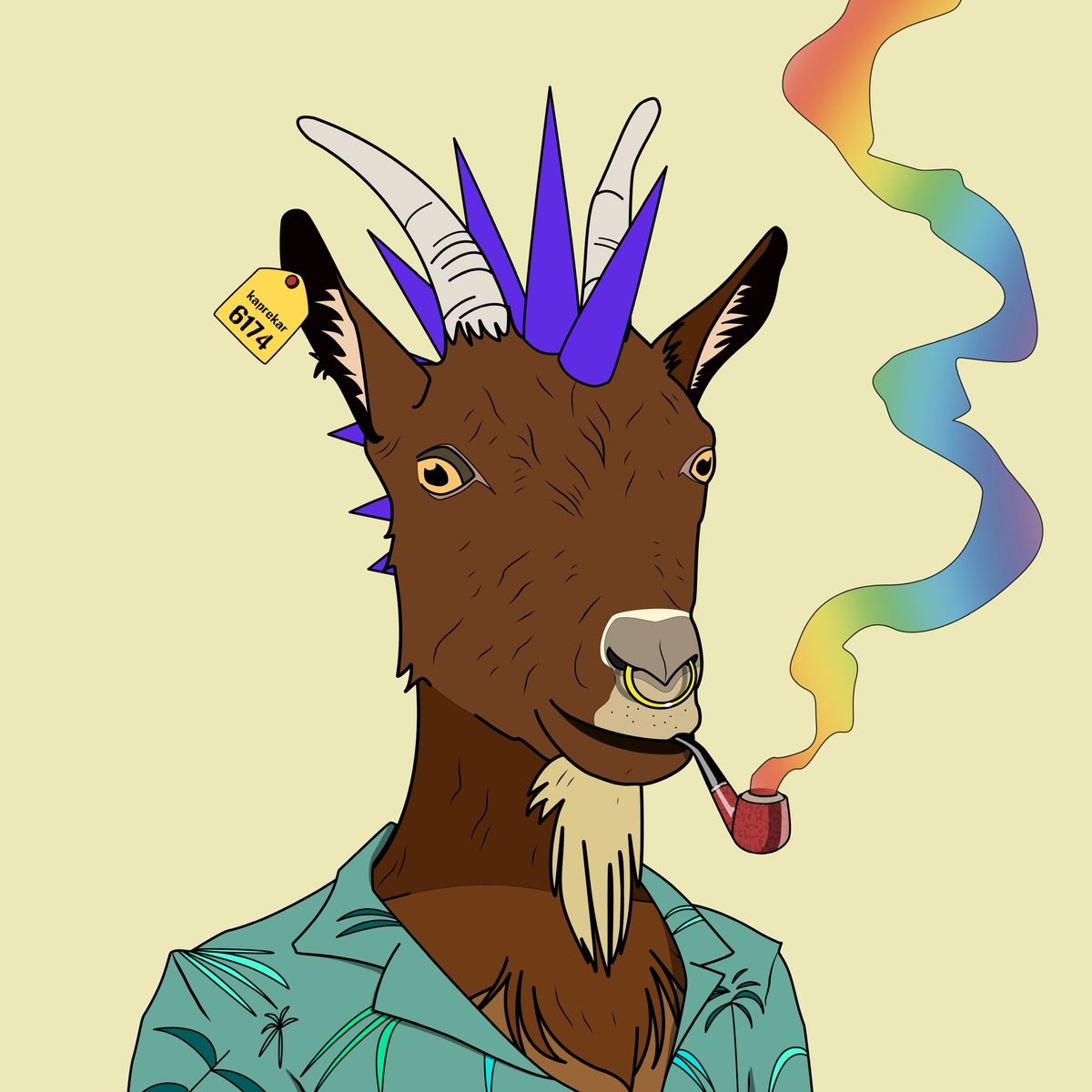 Appelcore 🧡 $DOG 🐐💨 LFGOAT 🧡 $BILLY tweet media