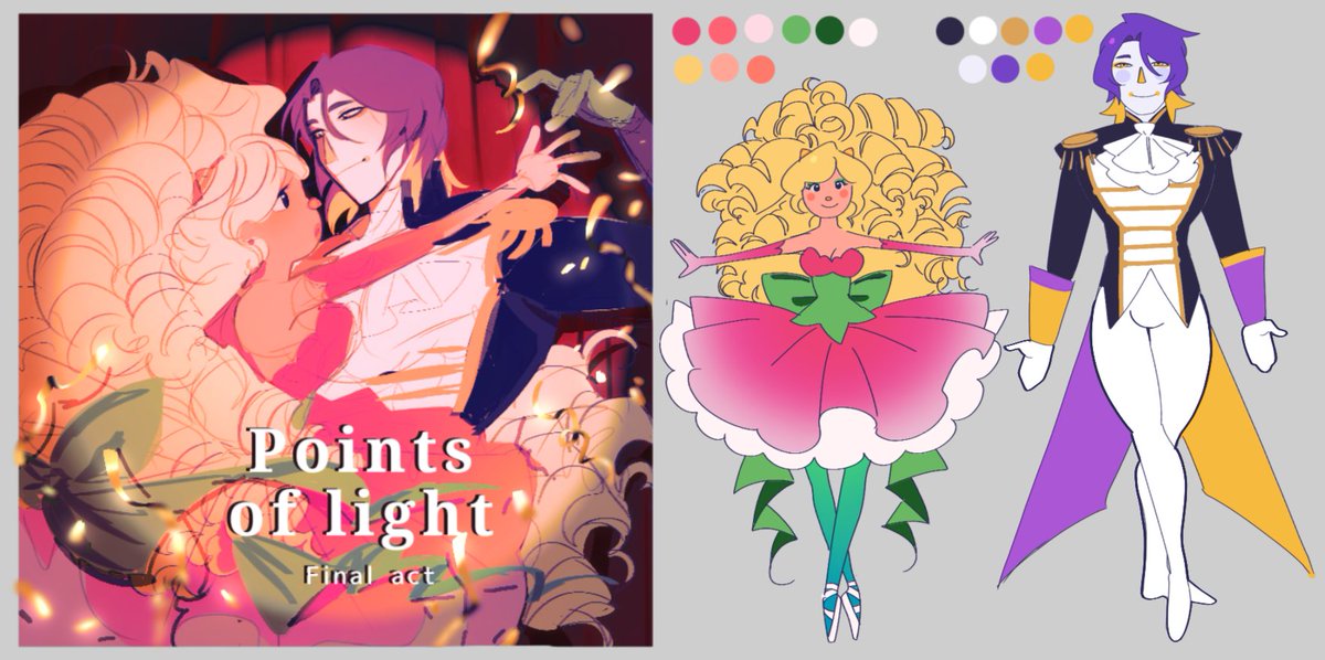 ✨🌈Mix.Art🌈✨ tweet media