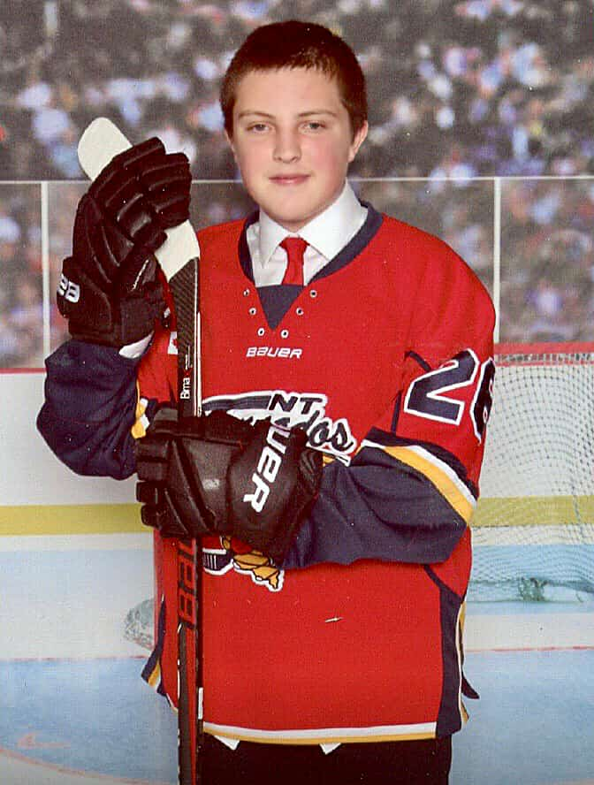 DJSpeicher's tweet image. Please show your support‼️

Next Monday, January 26, 2026, Dan Hartman's case is going to the Ontario Court of Appeal.

This is the case of the year.

For those who don't know, Dan's 17-year-old son Sean Hartman took a Pfizer COVID vaccine just to play hockey. Shortly after…