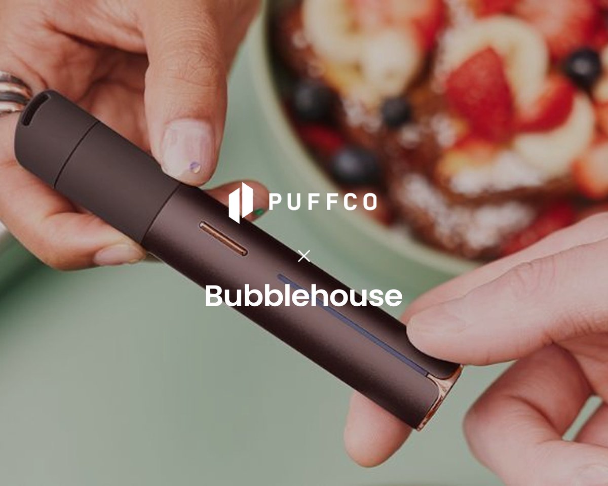 Bubblehouse tweet media