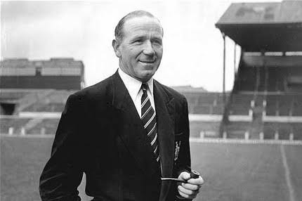 BritishHistorym's tweet photo. & is widely regarded as one of the greatest managers of all time.
___
#mattbusby #britishhistory #manchesterunited @ManUtd #january20th https://t.co/1jRQRaiGuu