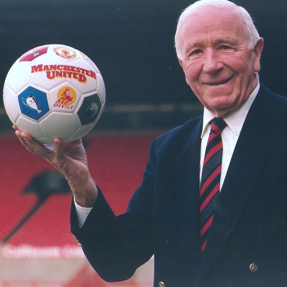 BritishHistorym's tweet photo. & is widely regarded as one of the greatest managers of all time.
___
#mattbusby #britishhistory #manchesterunited @ManUtd #january20th https://t.co/1jRQRaiGuu