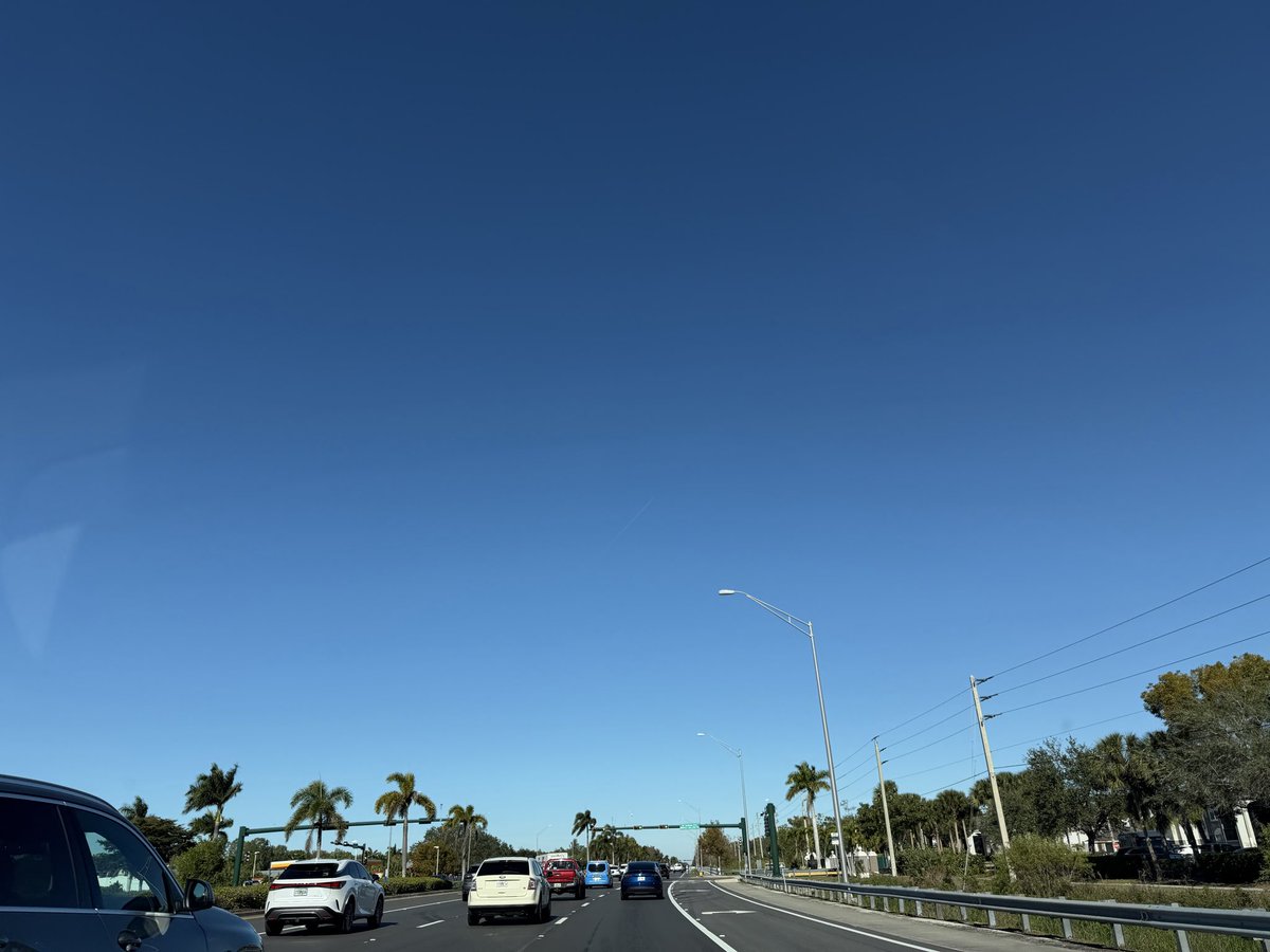 broitzman's tweet photo. @GovRonDeSantis still happening daily over Naples. 2 at the same time this morning. Please make this stop! Your citizens to not consent to this over our state! https://t.co/Lkh87jvkeG