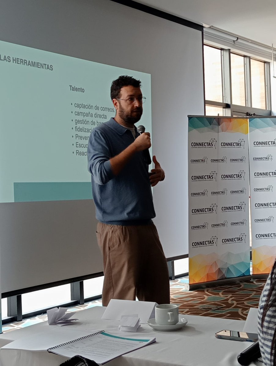 CONNECTASLab tweet media