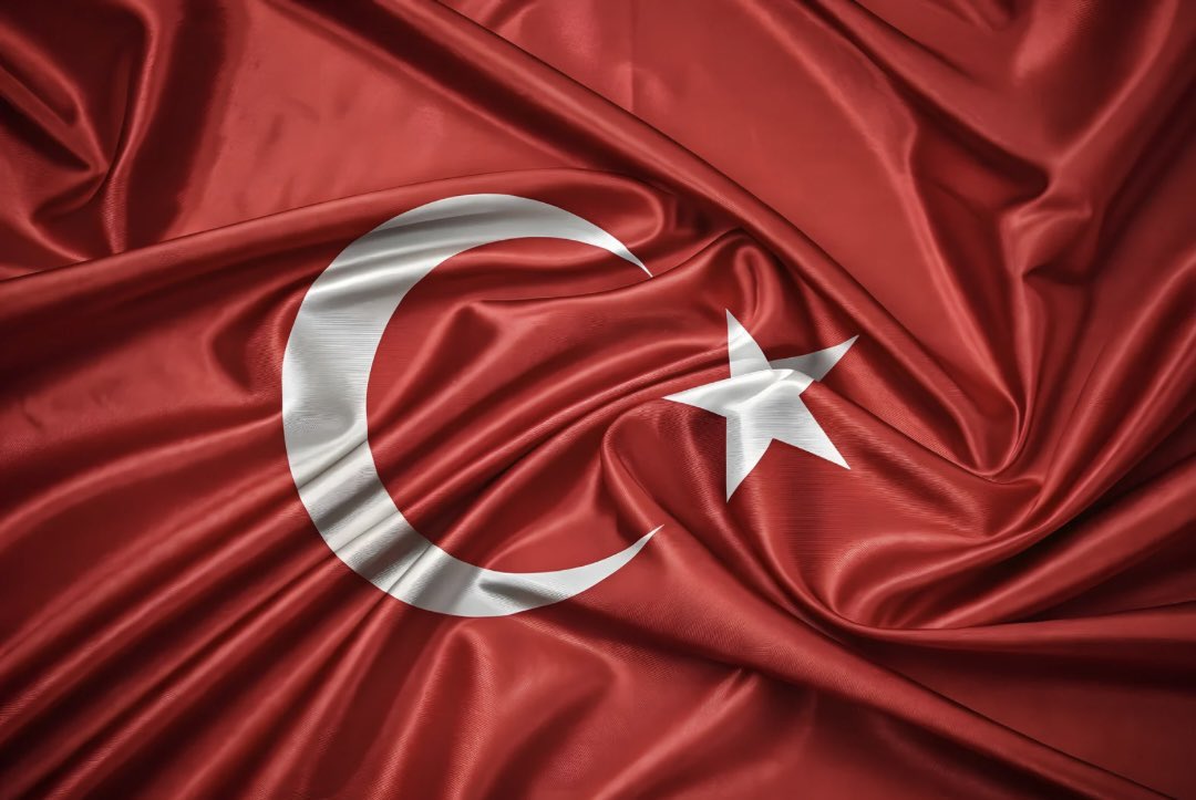 lutfibagci's tweet image. Mardin’in Nusaybin ilçesi ile Kamışlı sınır hattında, aziz bayrağımıza yönelik gerçekleştirilen provokatif girişimi şiddetle kınıyorum.

Milletimizin birliğini, devletimizin egemenliğini ve kutsal değerlerimizi hedef alan bu çirkin ve kabul edilemez eylemler, asla amacına…