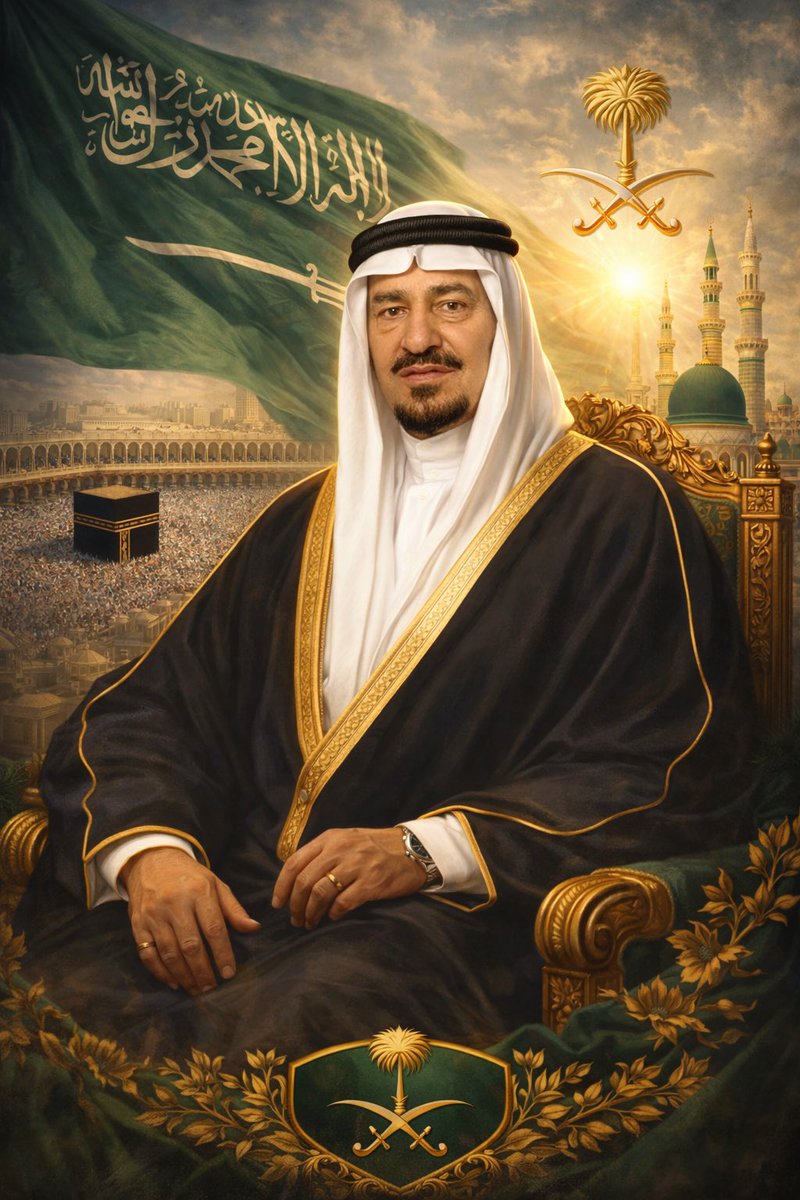 عبداللطيف بن عبدالله آل الشيخ 🇸🇦 tweet media