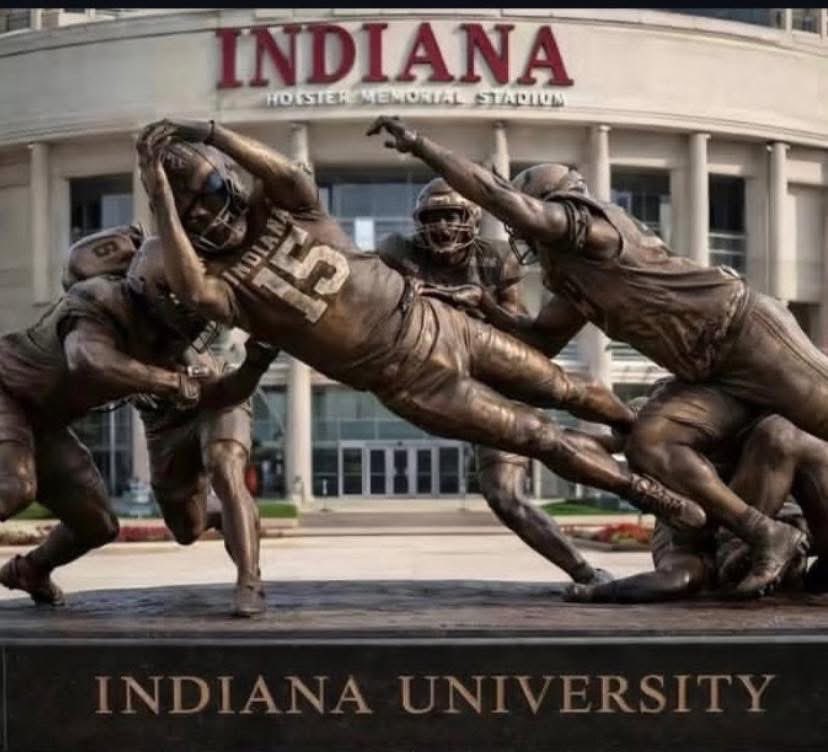 HoosierHaze's tweet image. Thoughts? lol