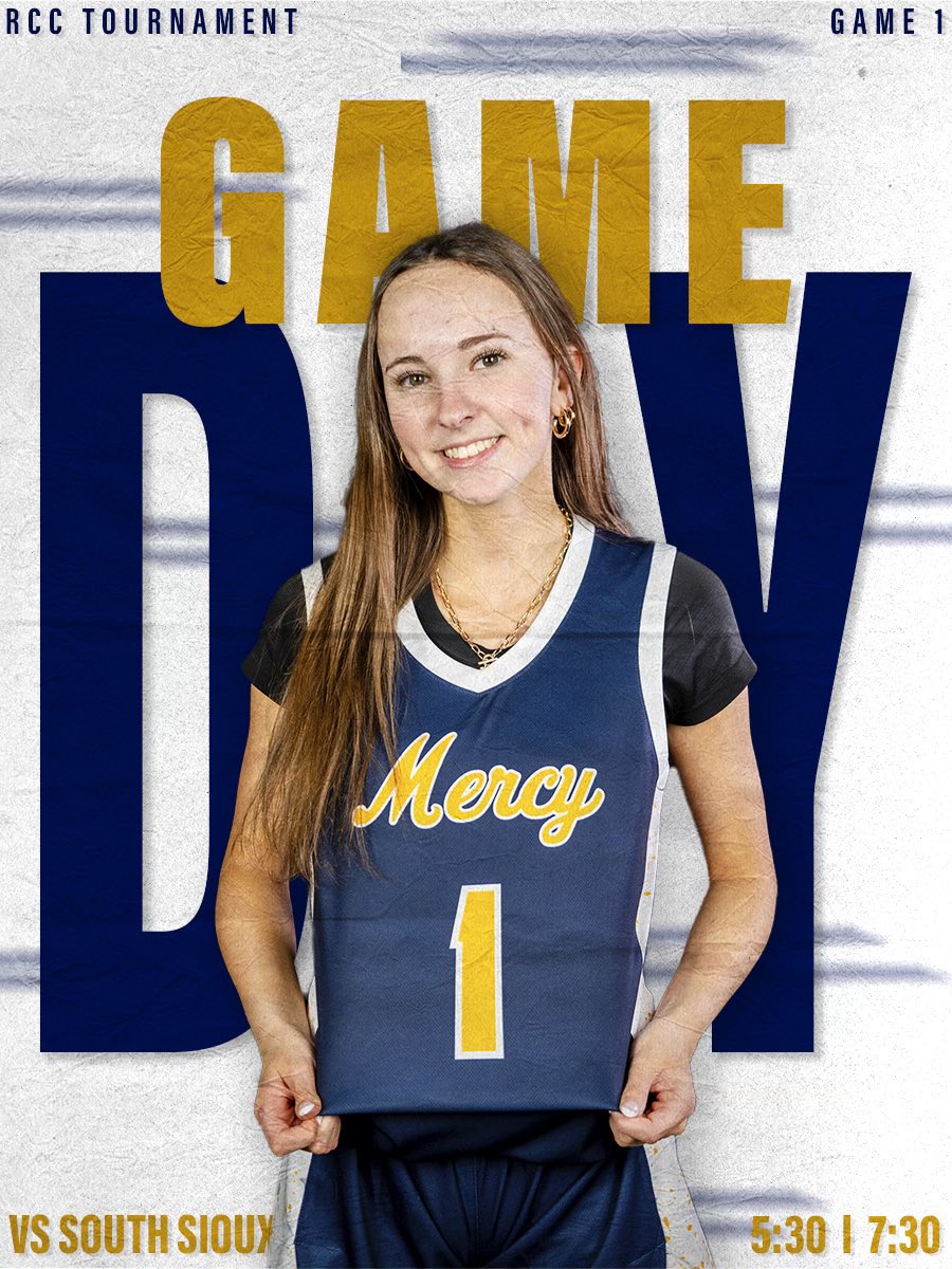 Mercy Monarchs Basketball tweet media