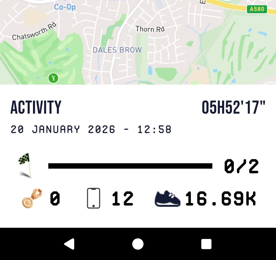 Halsy| SAGC (SHRΞD)💪🇬🇧 tweet media