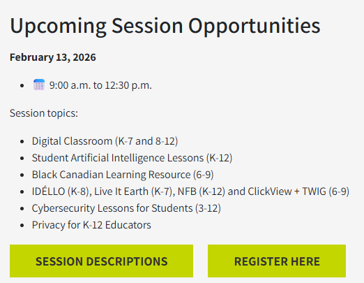 Focused Education Resources tweet media