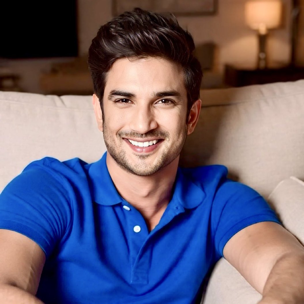 Dear .<a href="/itsSSR/">Sushant Singh Rajput</a>

Ur light, dreams, &amp; Ur unbreakable spirit still continue to inspire millions

U live on in our 💕, in every smile U gave, &amp; in every dream U chased

Ur legacy stands tall &amp; shining like the star U are &amp; no lies can bury it

Sushant Day
#SushantSinghRajput𓃵