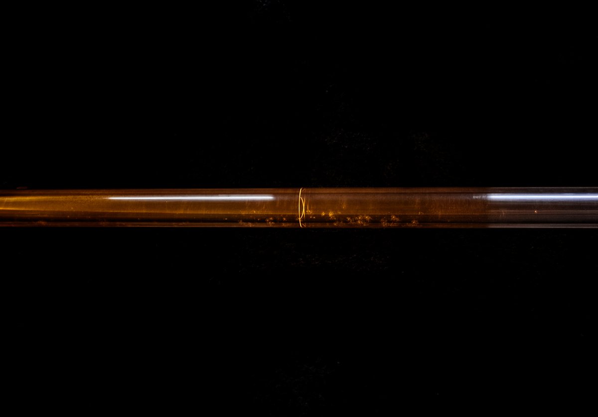 particlenews's tweet image. 2025 Global Physics Photowalk — INFN Gran Sasso (LNGS) @LngsInfn
Deep underground, massive detectors and precision systems support experiments searching for solar neutrinos and dark matter.
Vote for the People’s Choice: interactions.org/photowalk-voti…
 #PhysPics25 #INFN #GranSasso