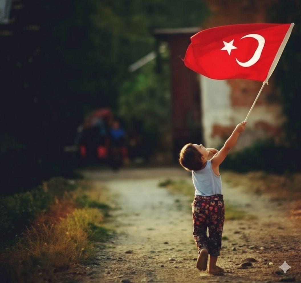 Melih Bağcı tweet media