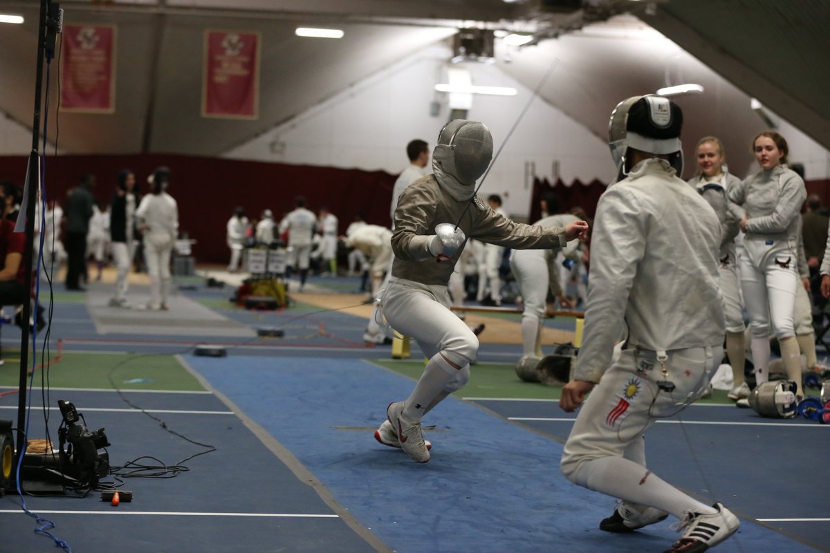 BC Fencing tweet media
