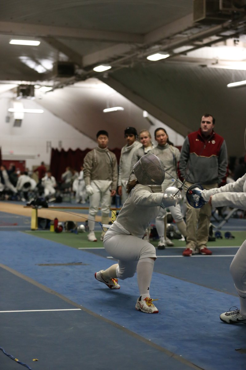 BC Fencing tweet media