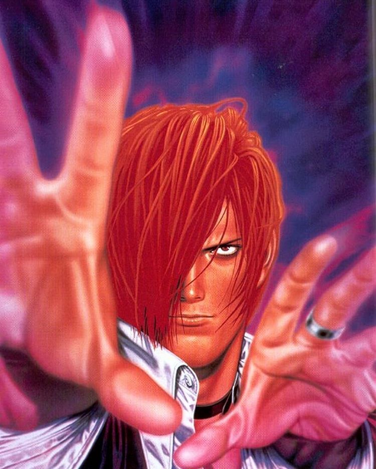 Valkyriori's tweet image. 💗