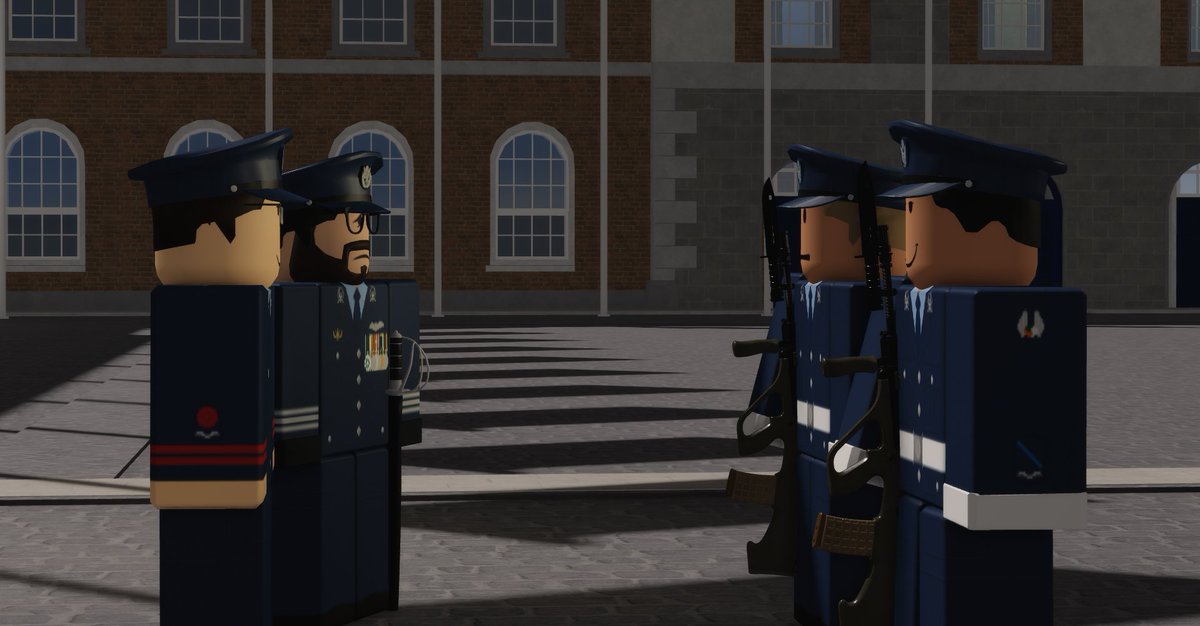 ✈️The Irish Air Corps hosted their first initial recruitment evening today, covering the role of the Air Corps, basic training, and the operational structure of the Defence Forces.