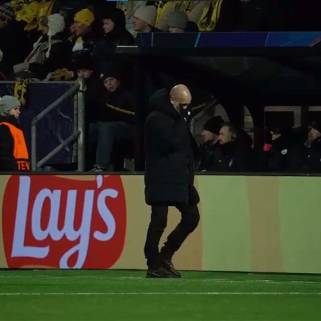 No, <a href="/PepTeam/">PepTeam</a> this is not the time to give up. Not now. Not ever.