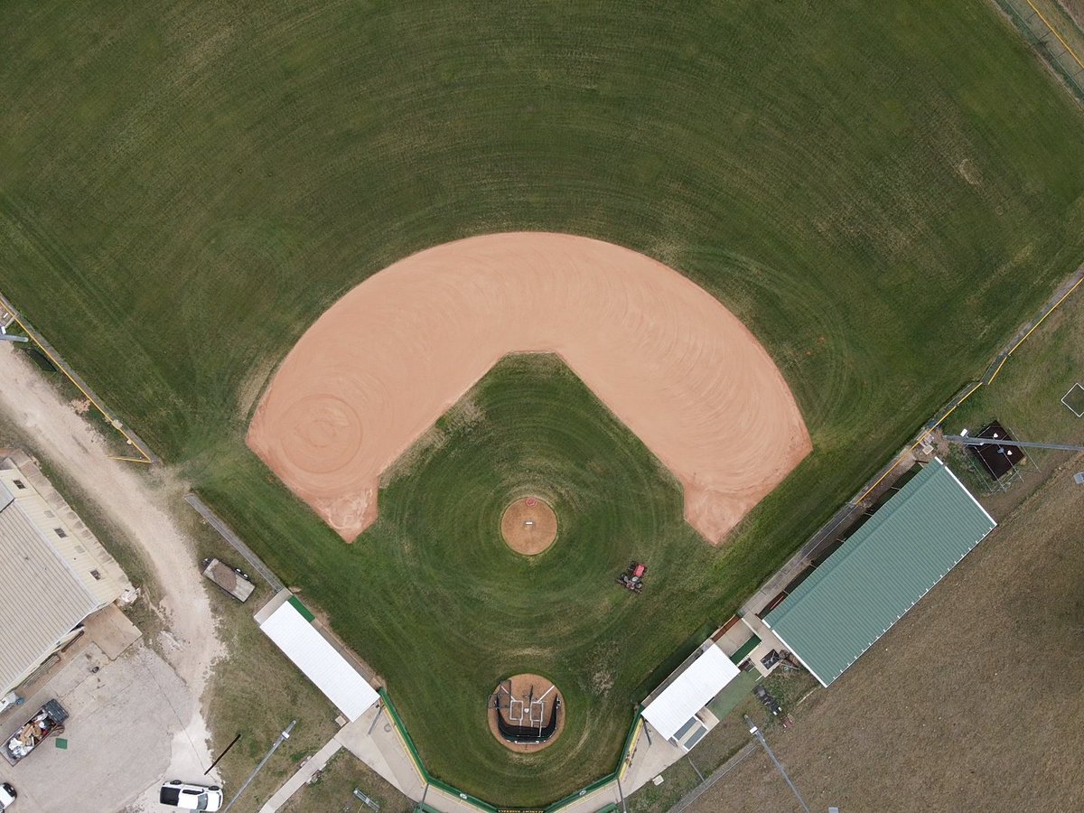 TMC Sports Turf tweet media