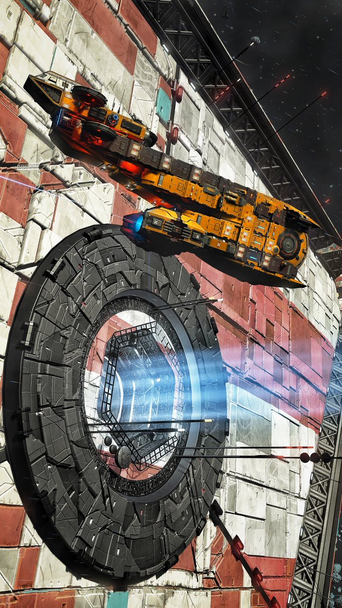 Hold for docking.

<a href="/NoMansSky/">Sean Murray</a> #NoMansSky