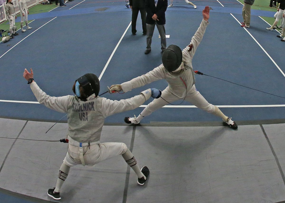BC Fencing tweet media