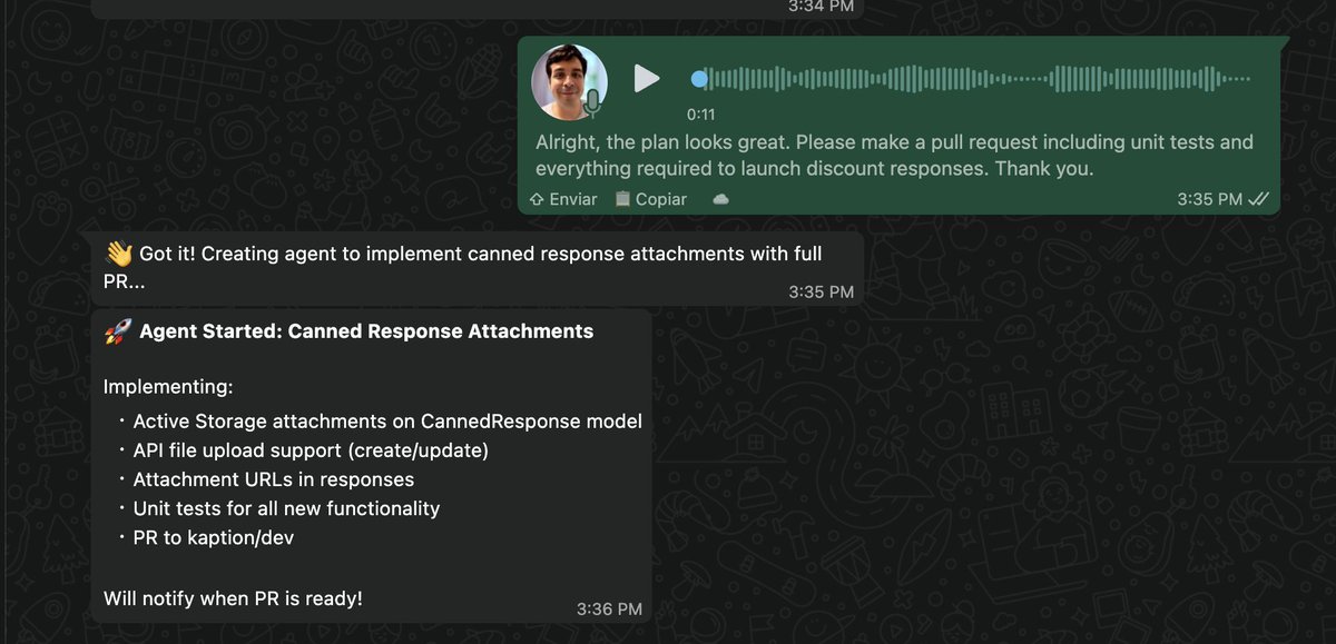 KaptionAI tweet media