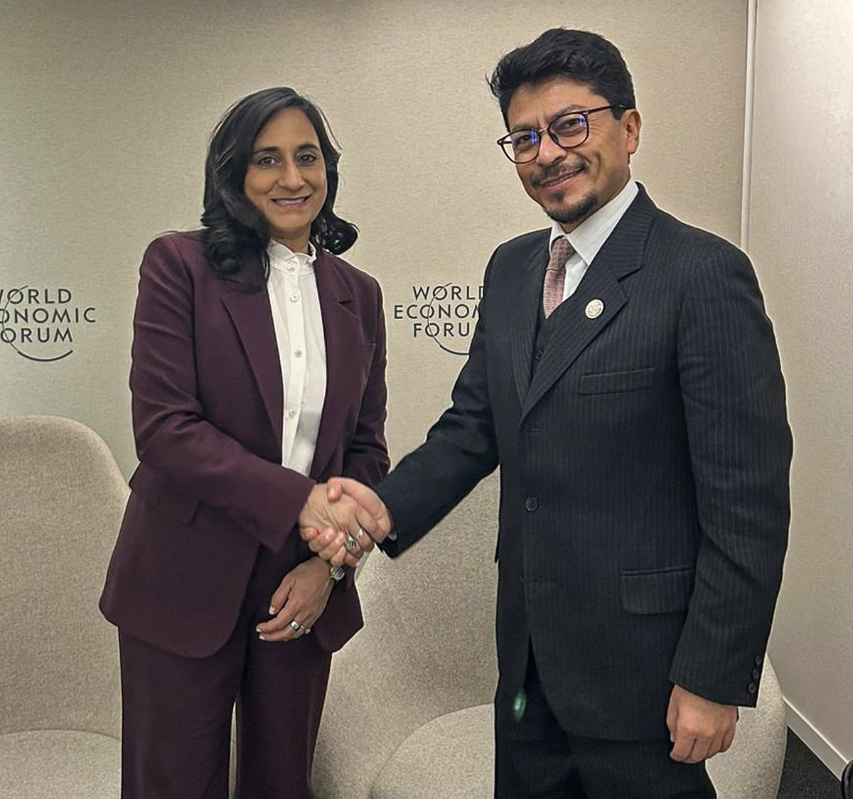 Cancillería de Bolivia 🇧🇴 tweet media