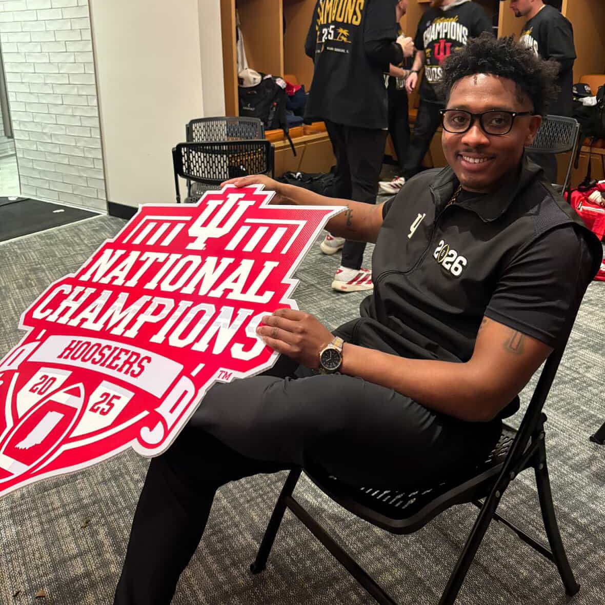 Cathedral High L.A. tweet media