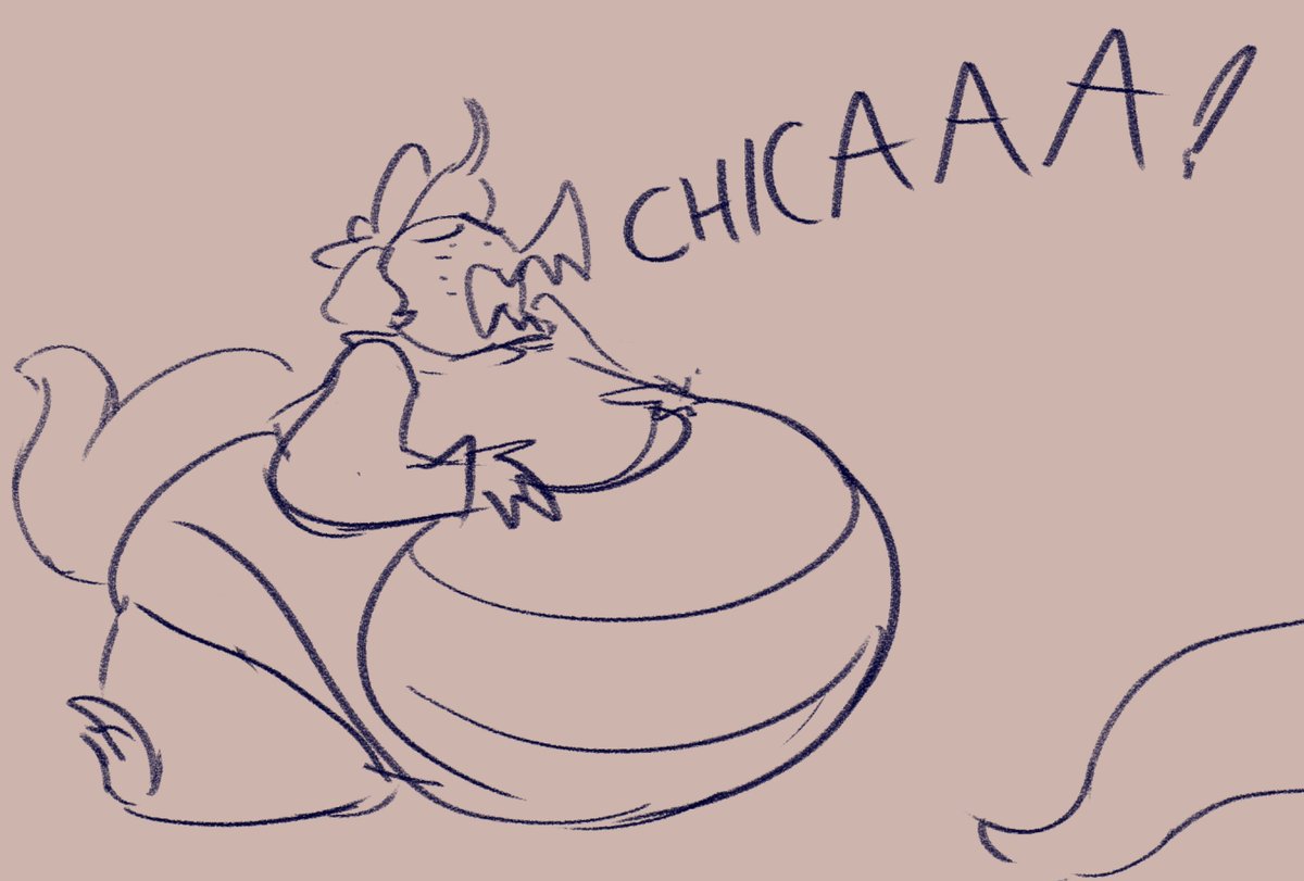 Clown Honkers🔞 Comms Closed! tweet media