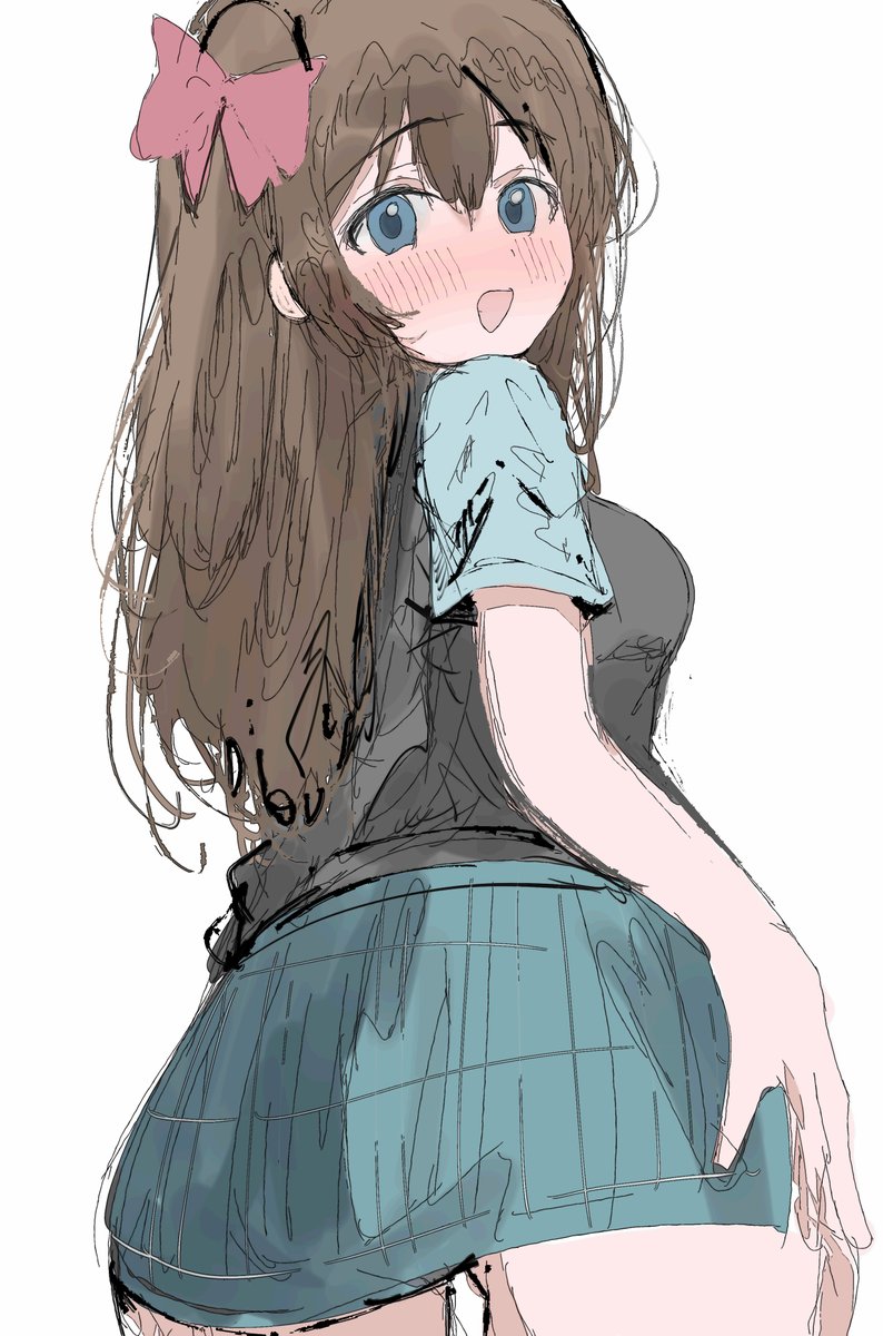 しずくちゃん