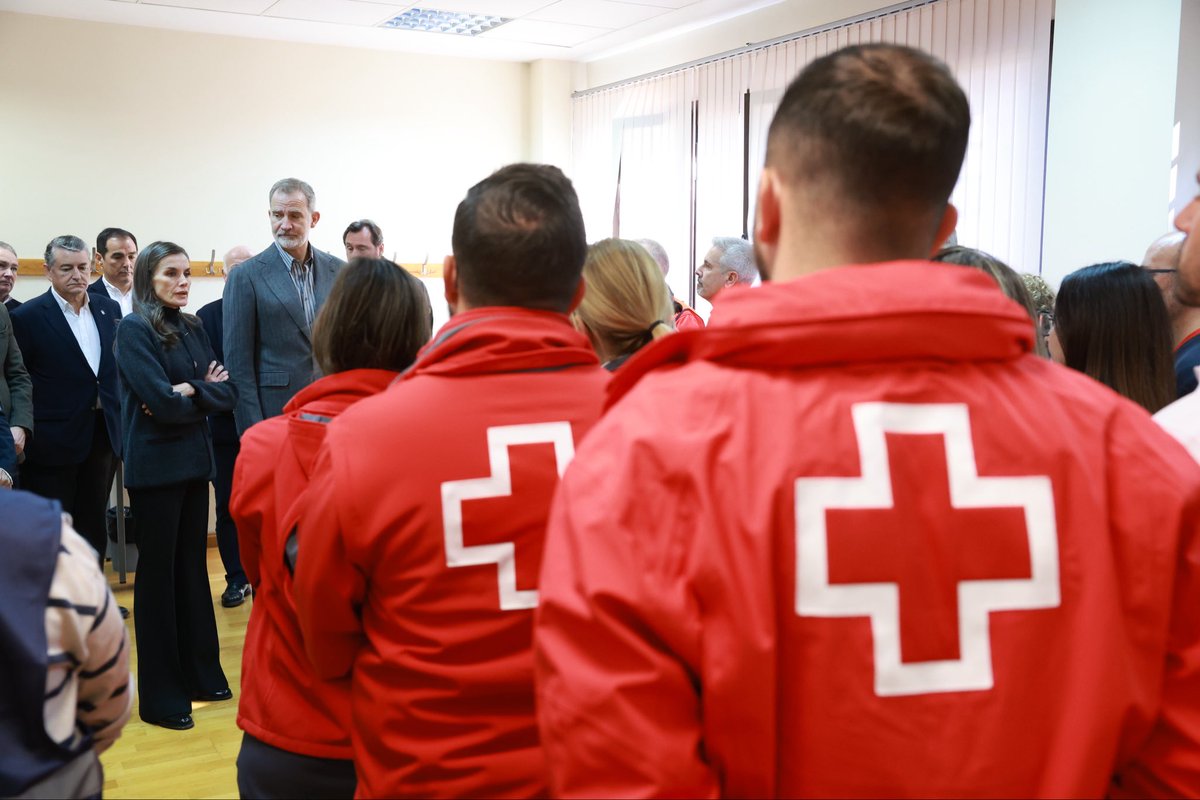 Embassy of Spain UK tweet media