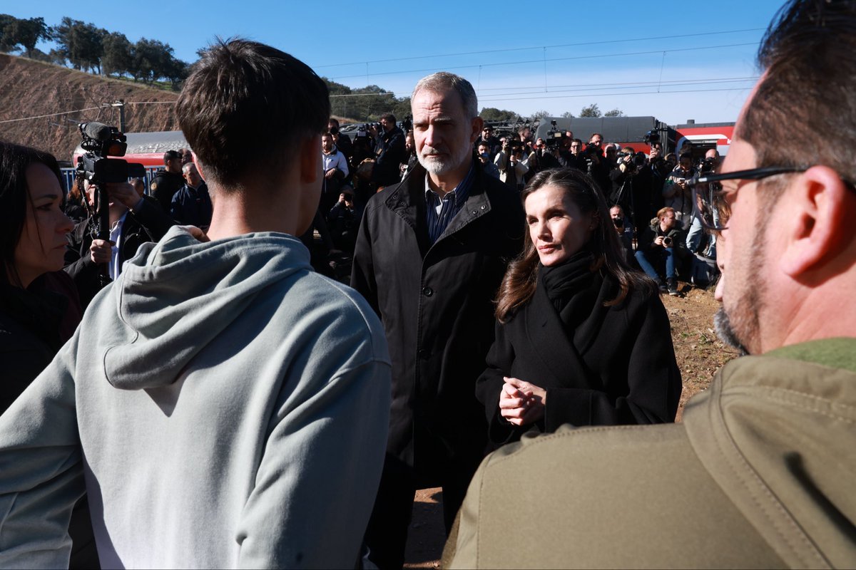 Embassy of Spain UK tweet media