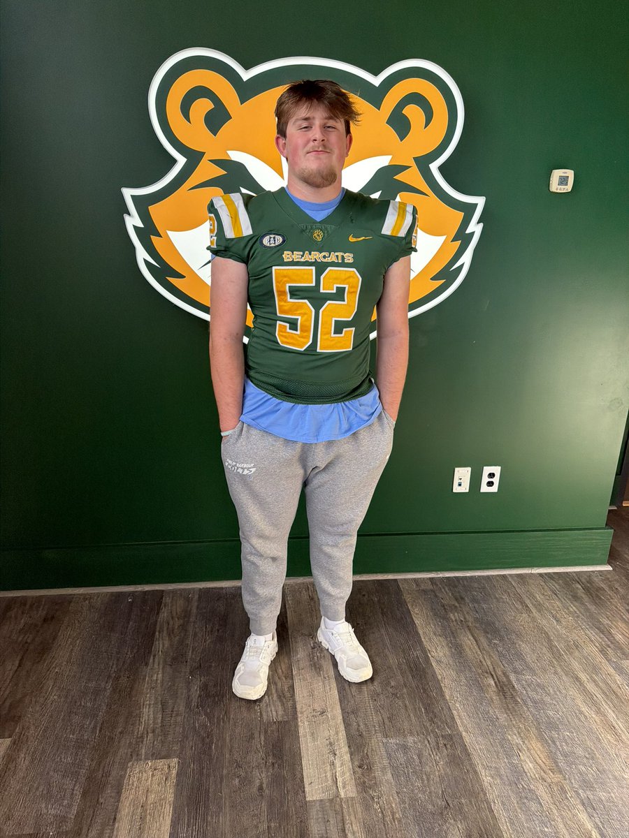 Dayton Morrison tweet media