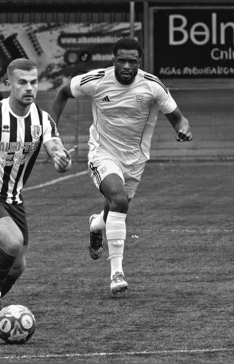 David Luzoló tweet media