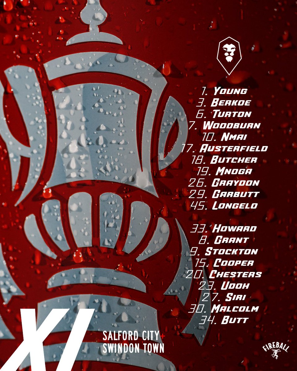 Salford City FC tweet media