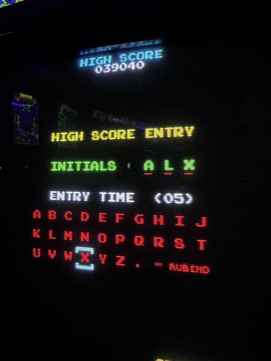 #10pscore Finally found my feet on the second loop slippery slope.