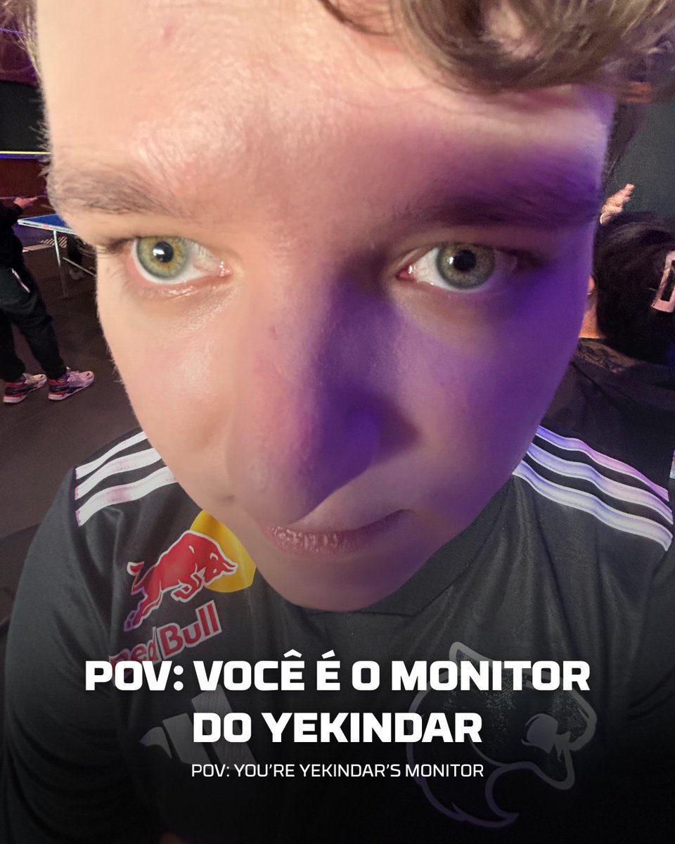 FURIA's tweet photo. https://t.co/qw3oTDBCTo