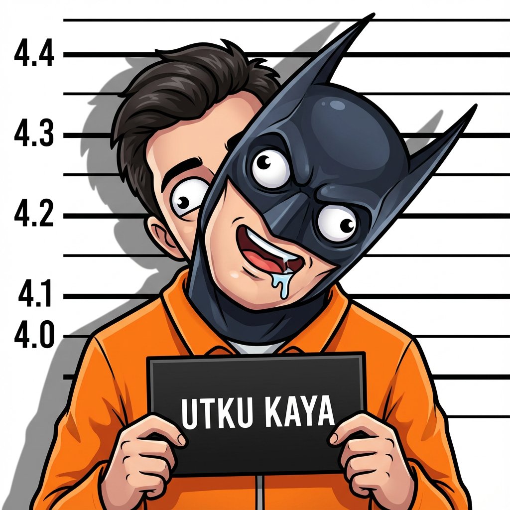 Utku Kaya tweet media