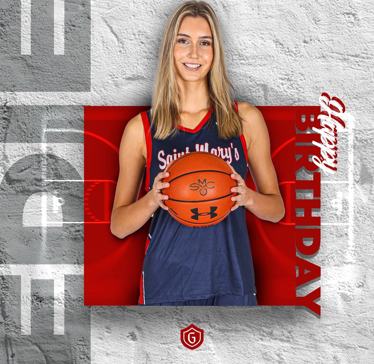 Saint Mary's Women's Basketball tweet media