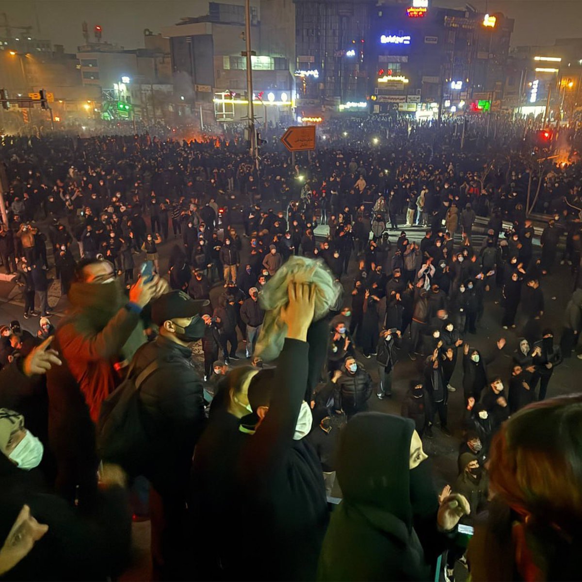 vahidmalbouby's tweet image. The “America is always the villain” narrative isn’t just historically inaccurate – it’s a gift to the world’s most brutal regimes.

It’s baffling to see some people living in the United States treat their own country as the default bad guy in every international conflict. Some…