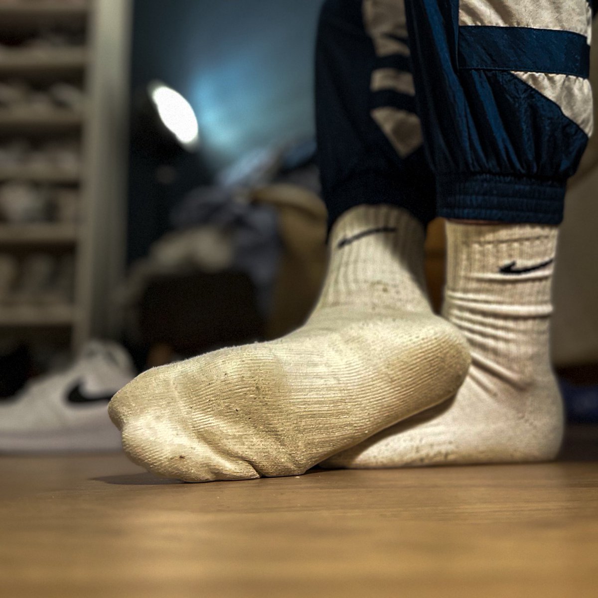 socksniff tweet media