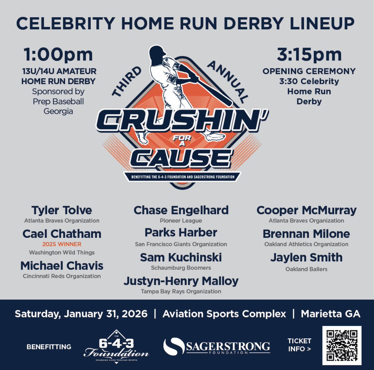 #SagerStrong tweet media