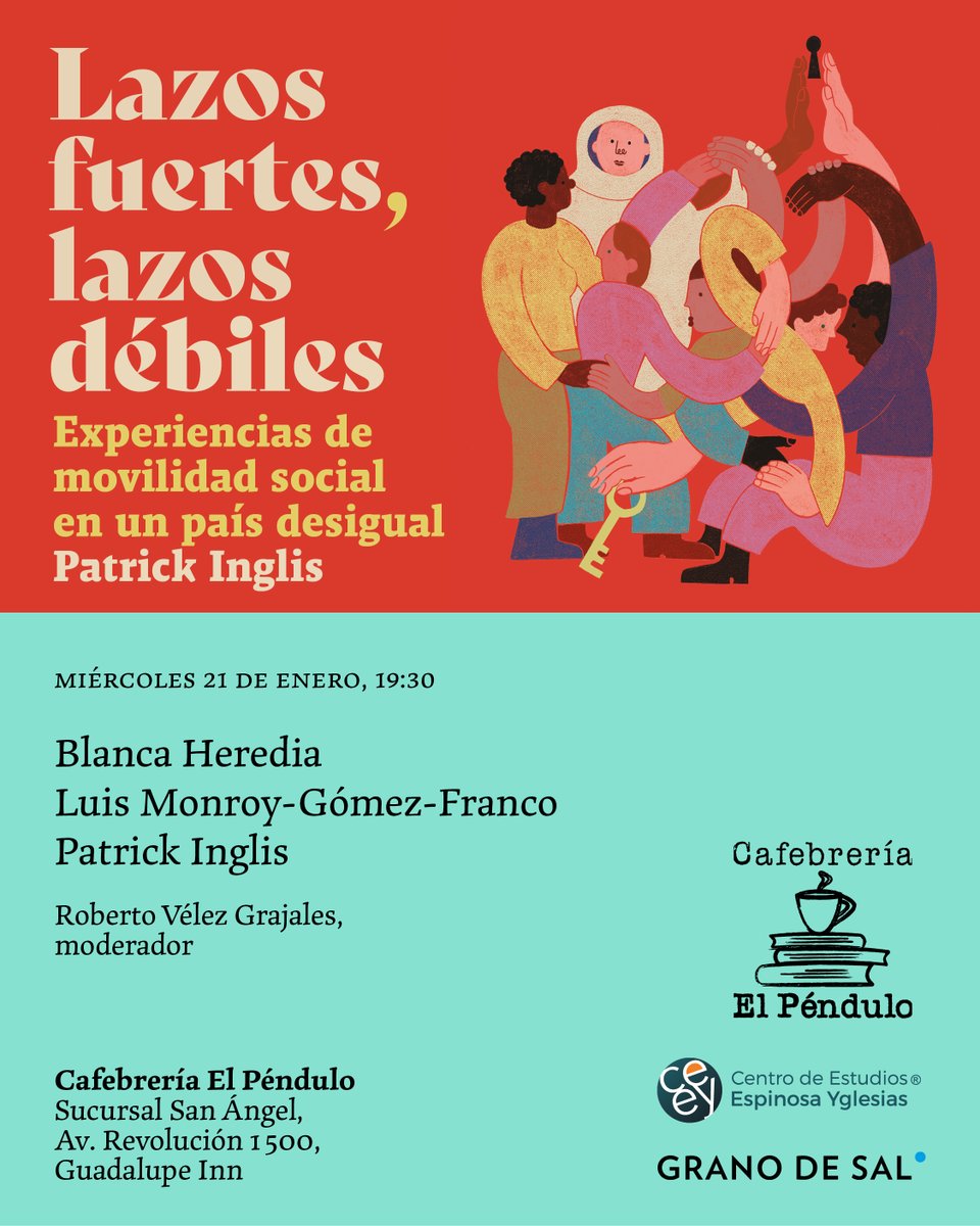 LibrosGranodeSal tweet media