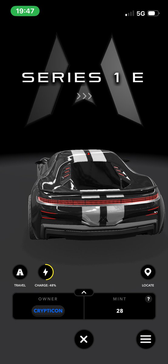 Cryptocompany4's tweet image. I was dreaming about this and finally grabbed it yesterday 🤩🥳🥂❤️‍🔥
#Upland