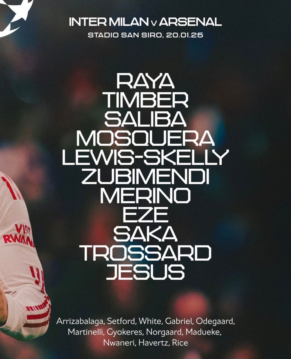 Dan Critchlow tweet media