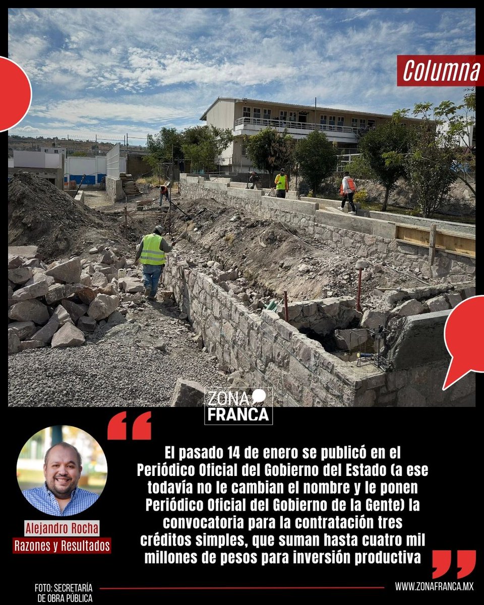 Zona Franca Noticias tweet media