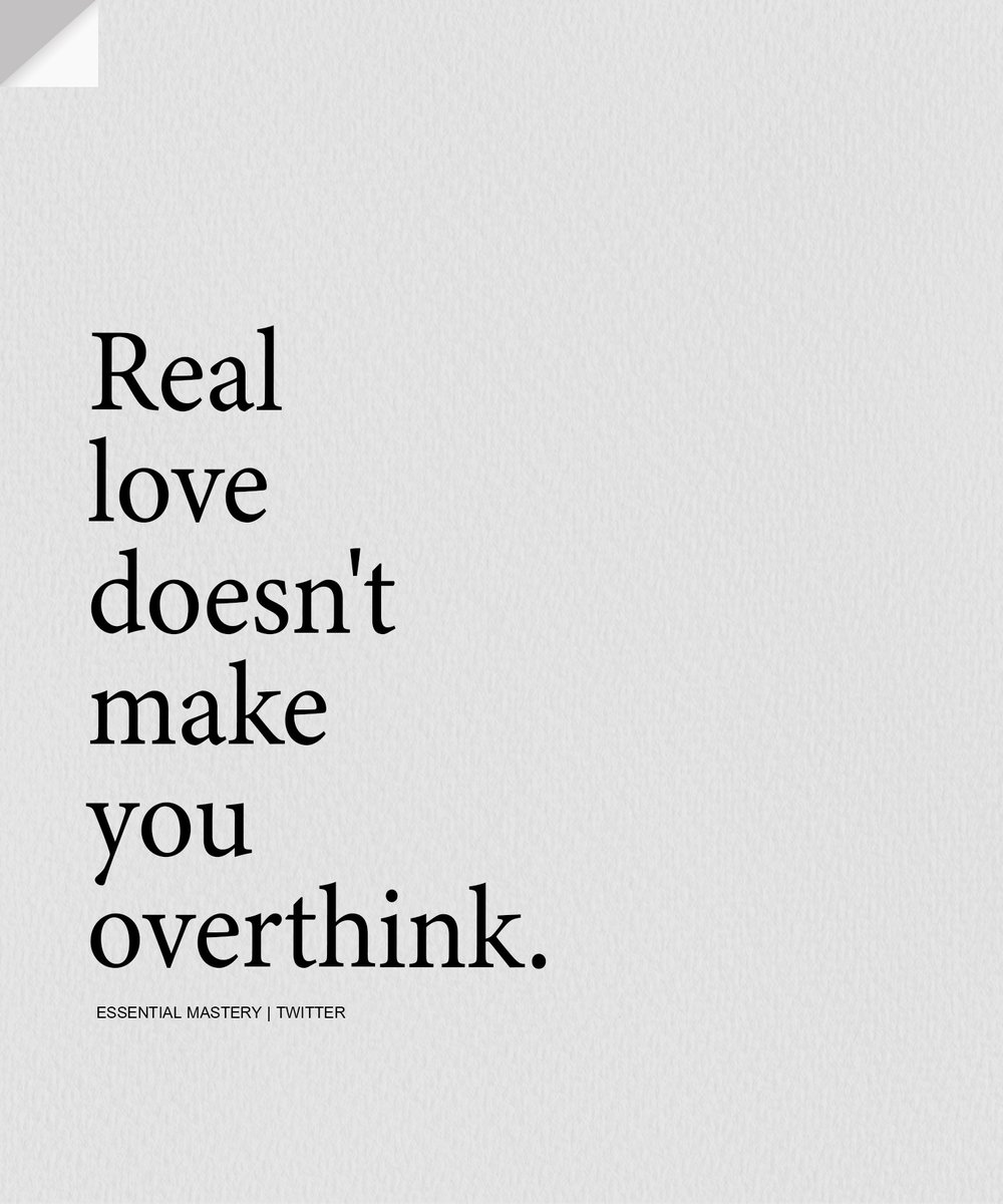 EssentialMastry's tweet image. a reminder